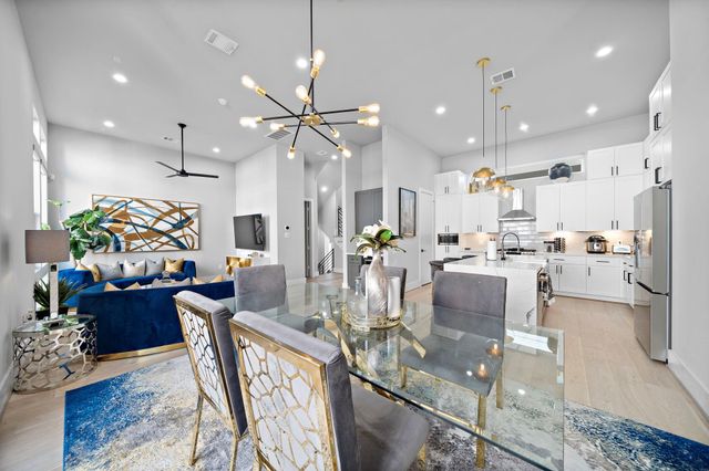 3513 Hutchins Street, Houston, TX 77004