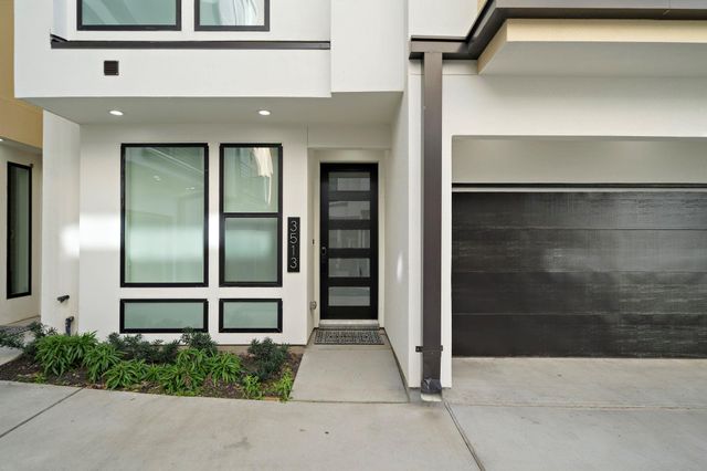 3513 Hutchins Street, Houston, TX 77004