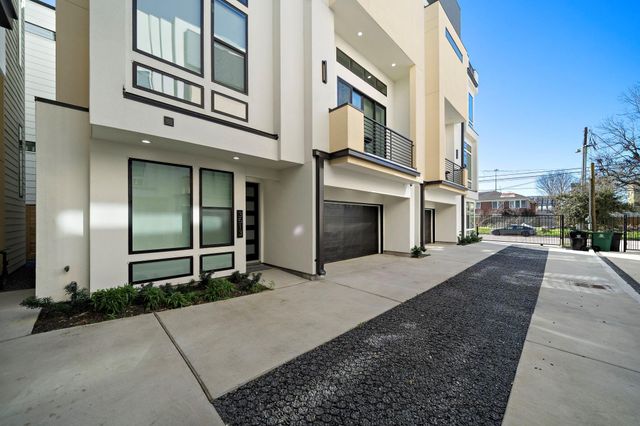 3513 Hutchins Street, Houston, TX 77004