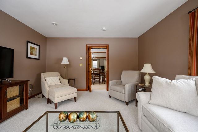 616 N Elm St, West Bridgewater, MA 02379