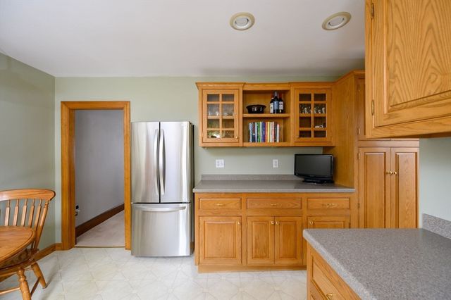 616 N Elm St, West Bridgewater, MA 02379