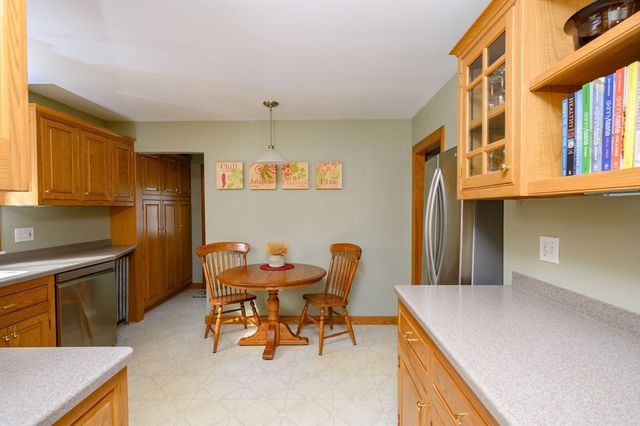616 N Elm St, West Bridgewater, MA 02379