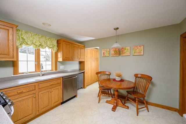 616 N Elm St, West Bridgewater, MA 02379