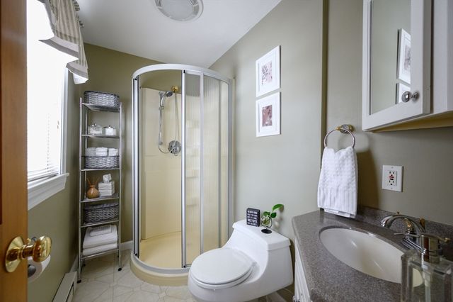 616 N Elm St, West Bridgewater, MA 02379