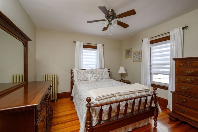 616 N Elm St, West Bridgewater, MA 02379