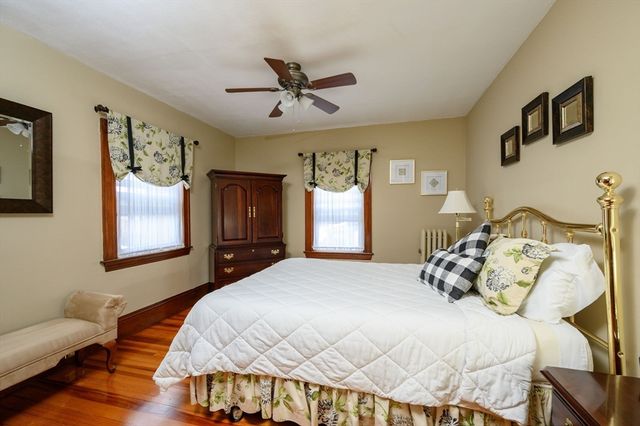 616 N Elm St, West Bridgewater, MA 02379