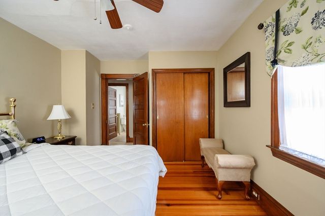 616 N Elm St, West Bridgewater, MA 02379