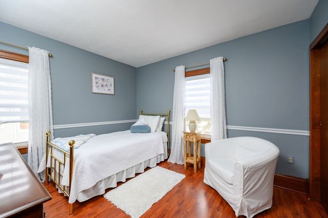 616 N Elm St, West Bridgewater, MA 02379