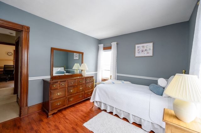 616 N Elm St, West Bridgewater, MA 02379