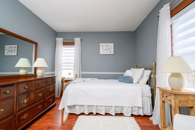 616 N Elm St, West Bridgewater, MA 02379