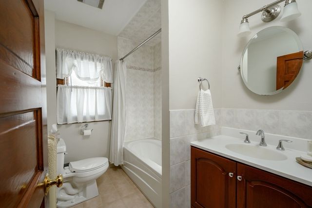 616 N Elm St, West Bridgewater, MA 02379