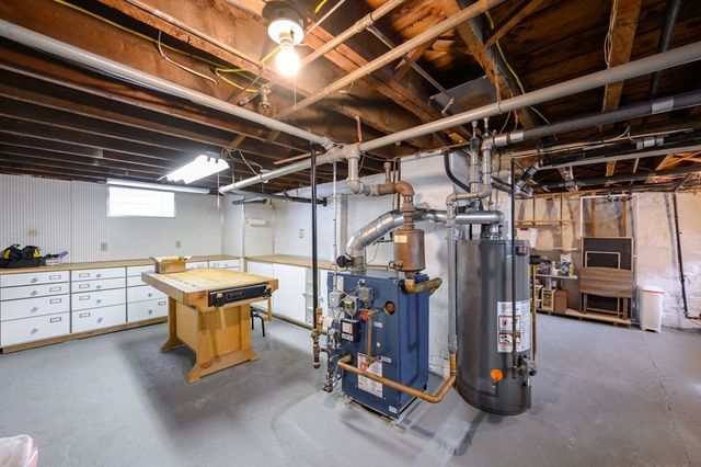 616 N Elm St, West Bridgewater, MA 02379