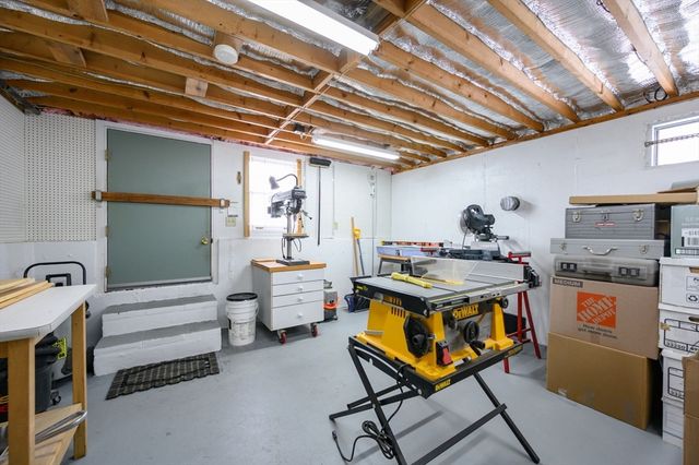 616 N Elm St, West Bridgewater, MA 02379