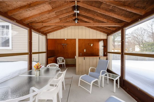 616 N Elm St, West Bridgewater, MA 02379