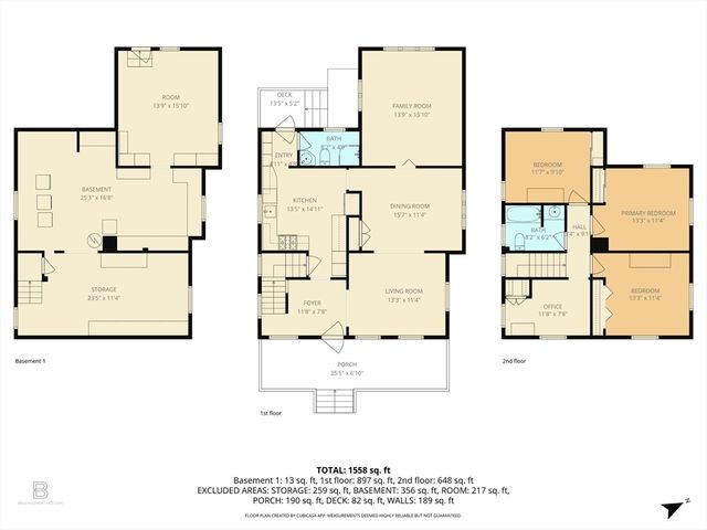 616 N Elm St, West Bridgewater, MA 02379