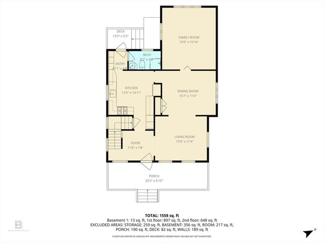 616 N Elm St, West Bridgewater, MA 02379