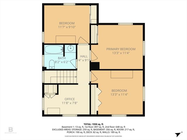 616 N Elm St, West Bridgewater, MA 02379