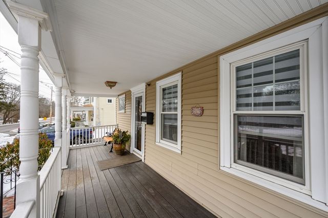 616 N Elm St, West Bridgewater, MA 02379