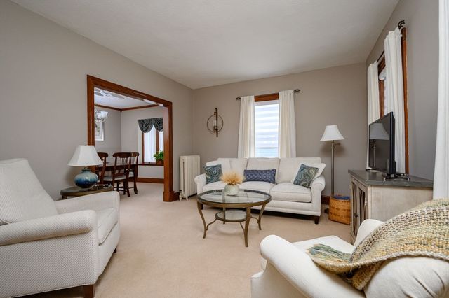 616 N Elm St, West Bridgewater, MA 02379