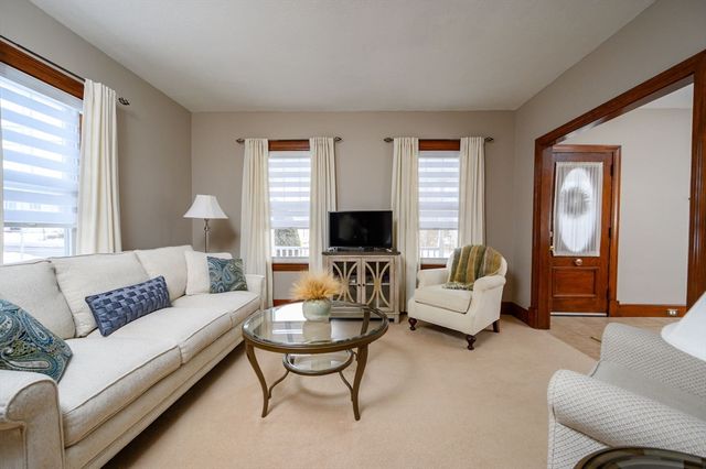 616 N Elm St, West Bridgewater, MA 02379