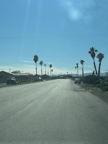 2864 Treadwell Boulevard, Thermal, CA 92274