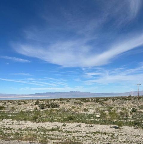 2864 Treadwell Boulevard, Thermal, CA 92274