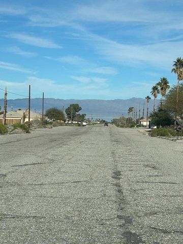 2864 Treadwell Boulevard, Thermal, CA 92274