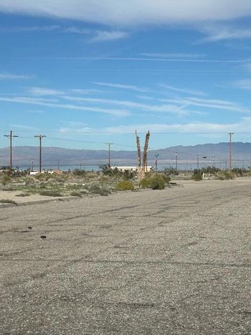 2864 Treadwell Boulevard, Thermal, CA 92274