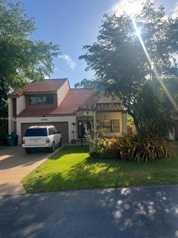 15000 SW 91st Ter 0, Miami, FL 33196