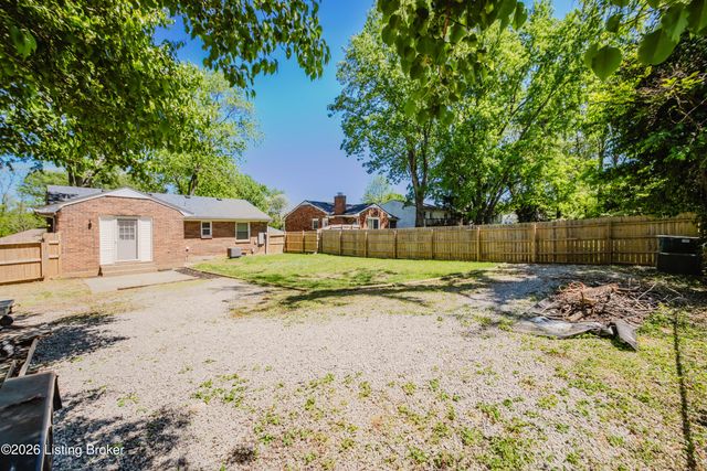 11414 Deham Dr, Louisville, KY 40241