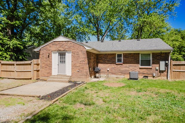 11414 Deham Dr, Louisville, KY 40241