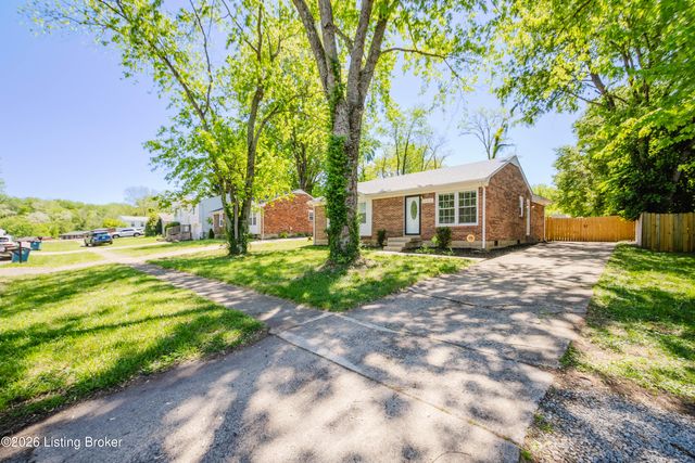 11414 Deham Dr, Louisville, KY 40241