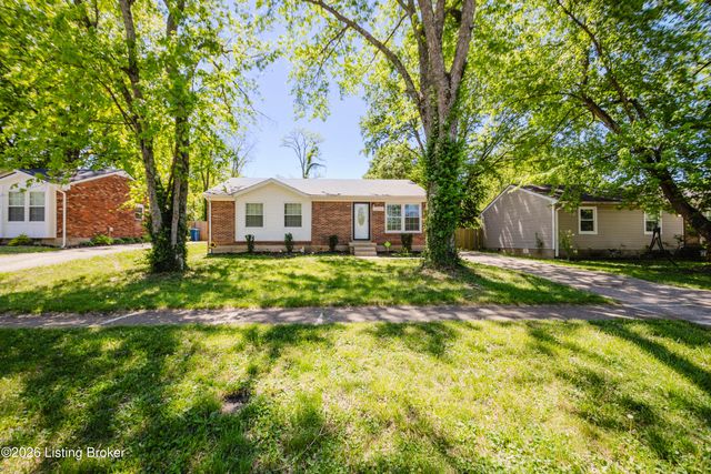 11414 Deham Dr, Louisville, KY 40241