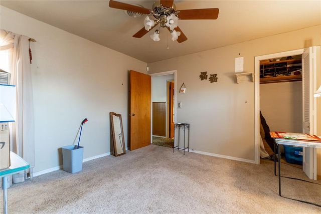 605 S 5th Street, Clinton, OK 73601