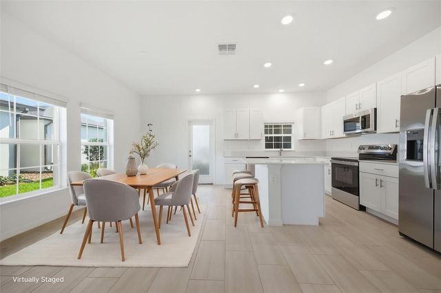 10815 ICHETUCKNEE WAY, New Port Richey, FL 34655