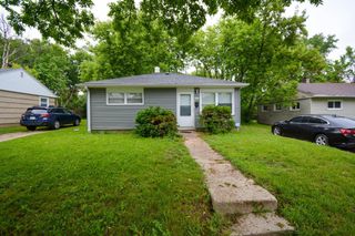 5744 N 62nd STREET, Milwaukee, WI 53218