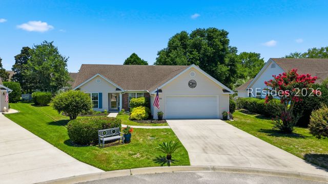 1732 Amberly Dr, Myrtle Beach, SC 29575