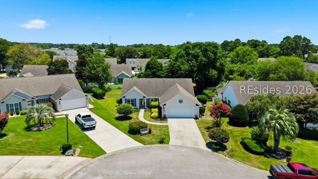 1732 Amberly Dr, Myrtle Beach, SC 29575