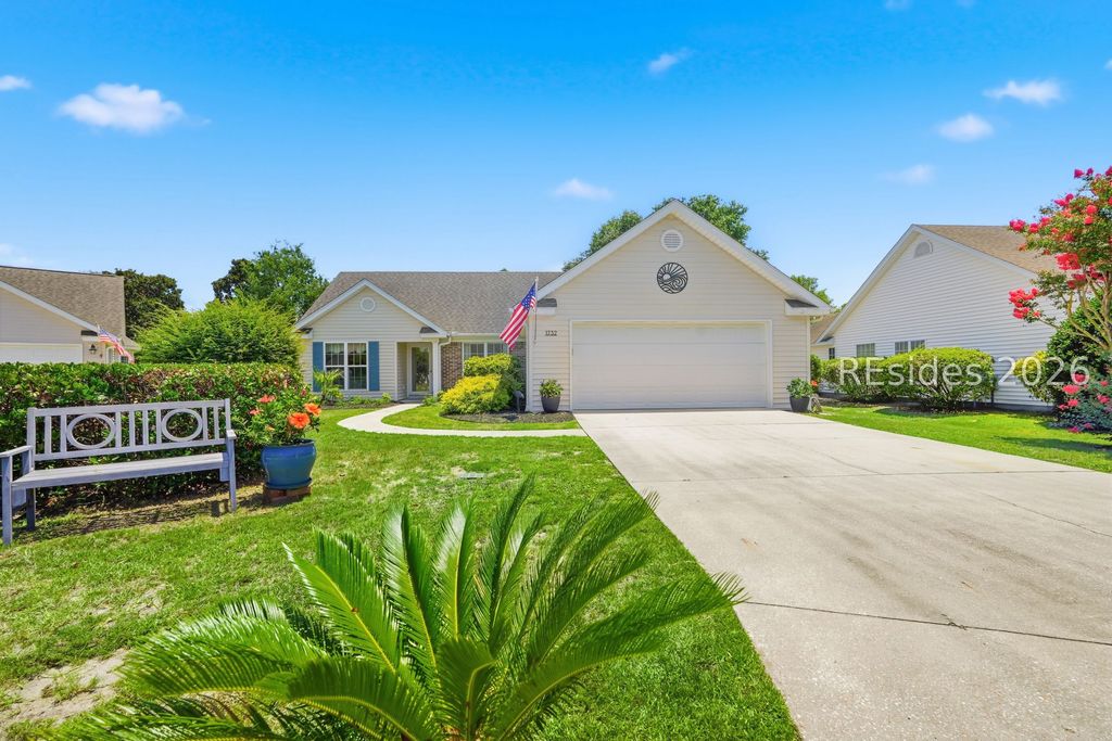 1732 Amberly Dr, Myrtle Beach, SC 29575