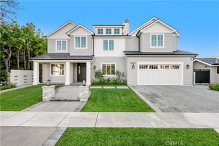 11385 Baskerville Road, Rossmoor, CA 90720