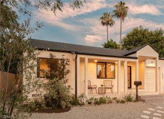 5944 Lasaine, Encino, CA 91316