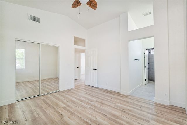 3213 Bracknell Street, Las Vegas, NV 89129