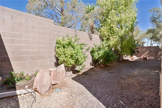 3213 Bracknell Street, Las Vegas, NV 89129