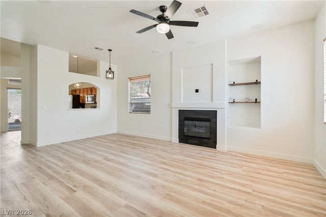 3213 Bracknell Street, Las Vegas, NV 89129