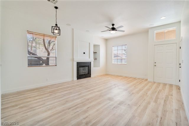 3213 Bracknell Street, Las Vegas, NV 89129