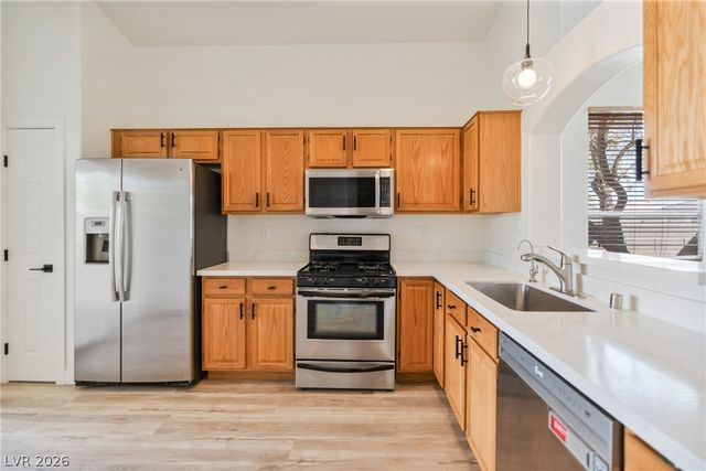 3213 Bracknell Street, Las Vegas, NV 89129