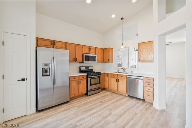 3213 Bracknell Street, Las Vegas, NV 89129