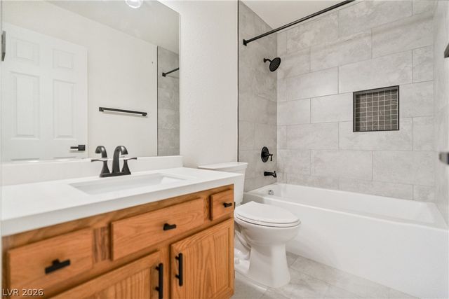 3213 Bracknell Street, Las Vegas, NV 89129