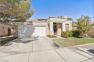 3213 Bracknell Street, Las Vegas, NV 89129