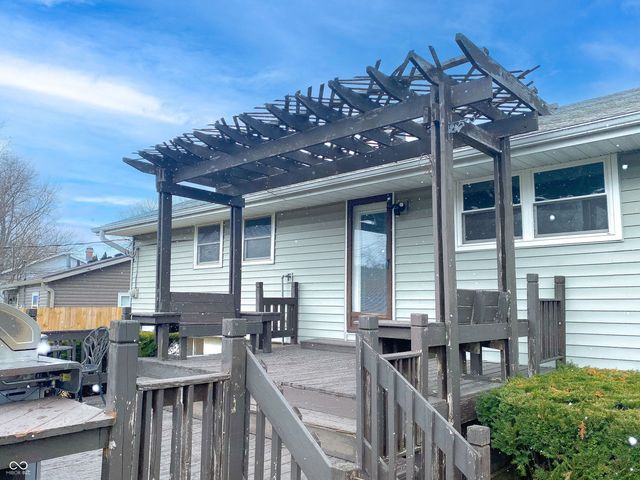 5914 Monona Drive, Kokomo, IN 46902